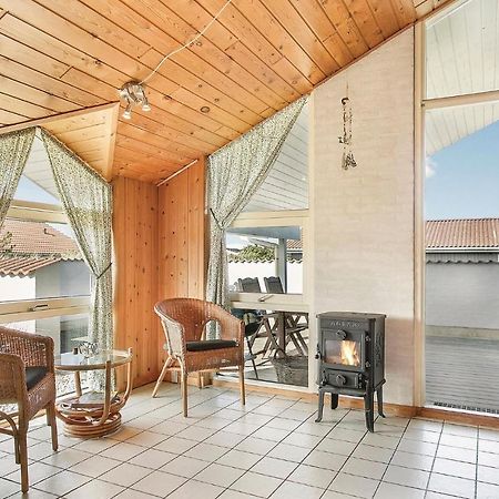 Stunning Home In Thisted With Sauna Klitmøller Dış mekan fotoğraf