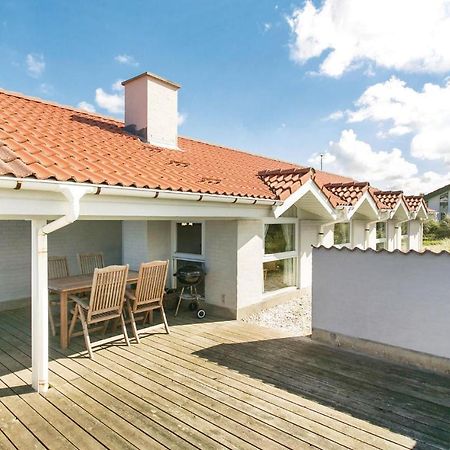 Stunning Home In Thisted With Sauna Klitmøller Dış mekan fotoğraf