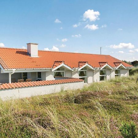 Stunning Home In Thisted With Sauna Klitmøller Dış mekan fotoğraf