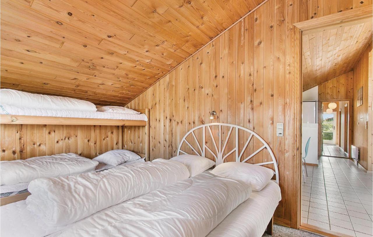 Stunning Home In Thisted With Sauna Klitmøller Dış mekan fotoğraf