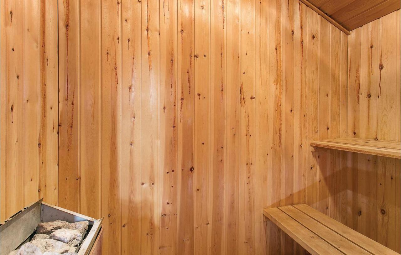 Stunning Home In Thisted With Sauna Klitmøller Dış mekan fotoğraf
