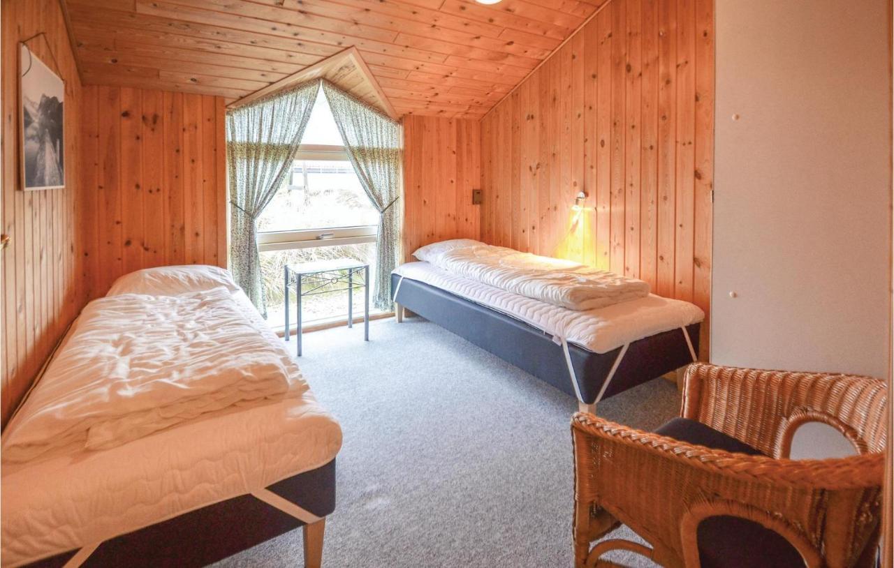 Stunning Home In Thisted With Sauna Klitmøller Dış mekan fotoğraf