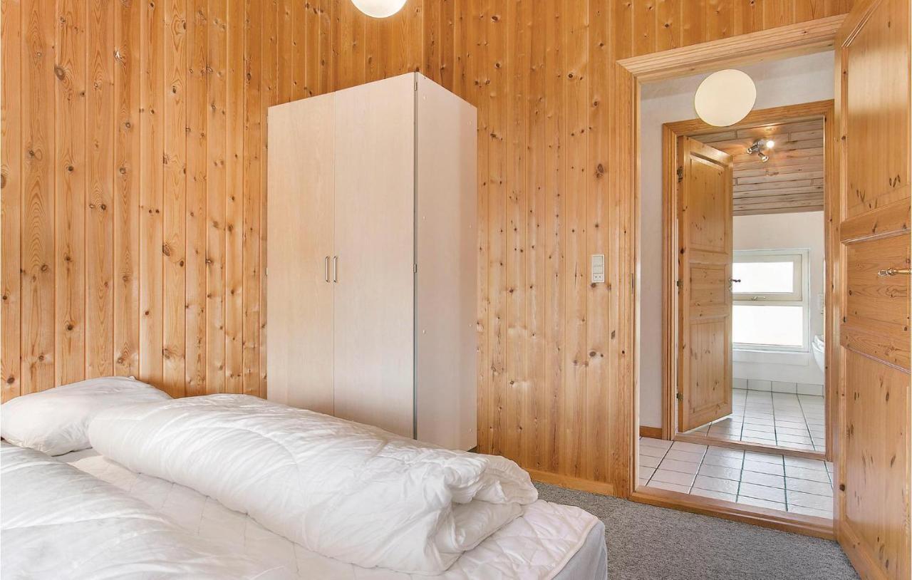 Stunning Home In Thisted With Sauna Klitmøller Dış mekan fotoğraf