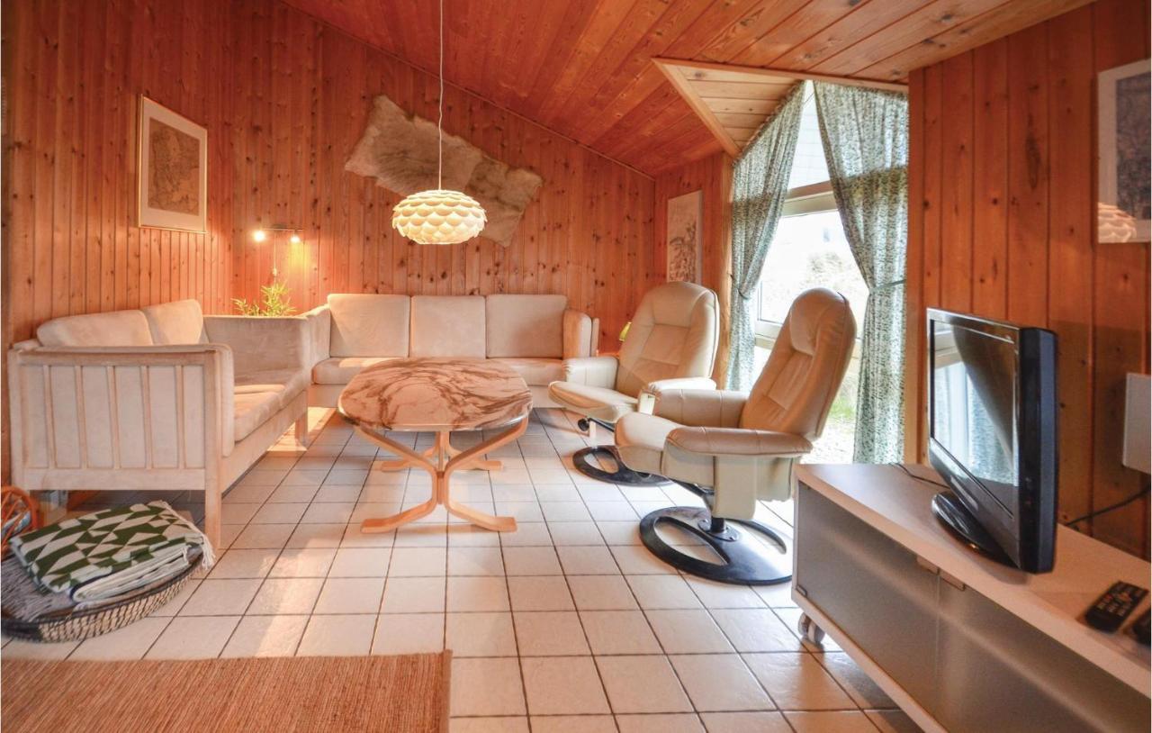 Stunning Home In Thisted With Sauna Klitmøller Dış mekan fotoğraf