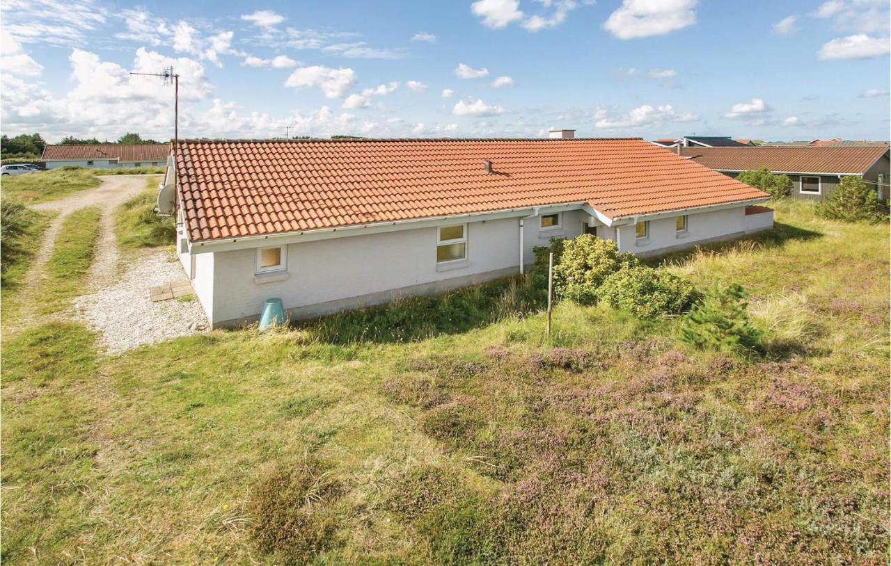 Stunning Home In Thisted With Sauna Klitmøller Dış mekan fotoğraf