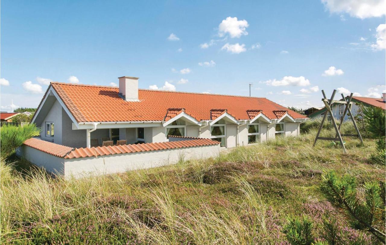 Stunning Home In Thisted With Sauna Klitmøller Dış mekan fotoğraf