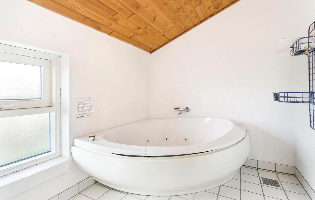 Stunning Home In Thisted With Sauna Klitmøller Dış mekan fotoğraf